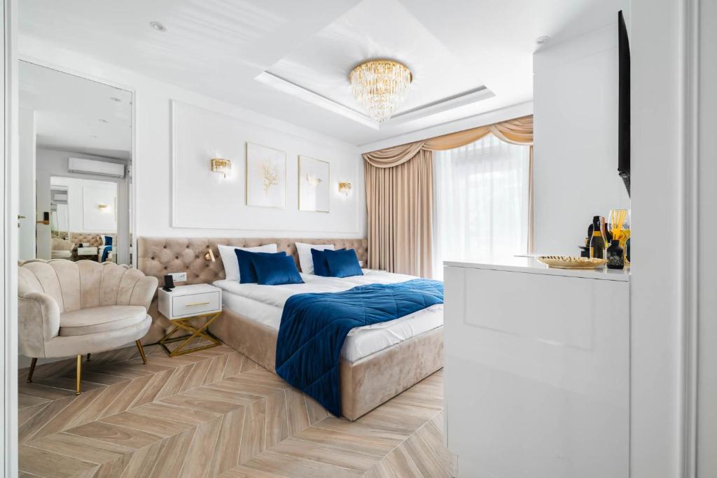 Bulwar Residence & Wellness - 5