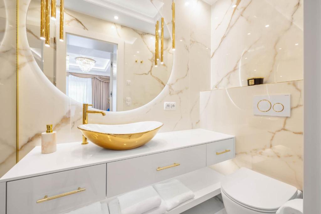 Bulwar Residence & Wellness - 7