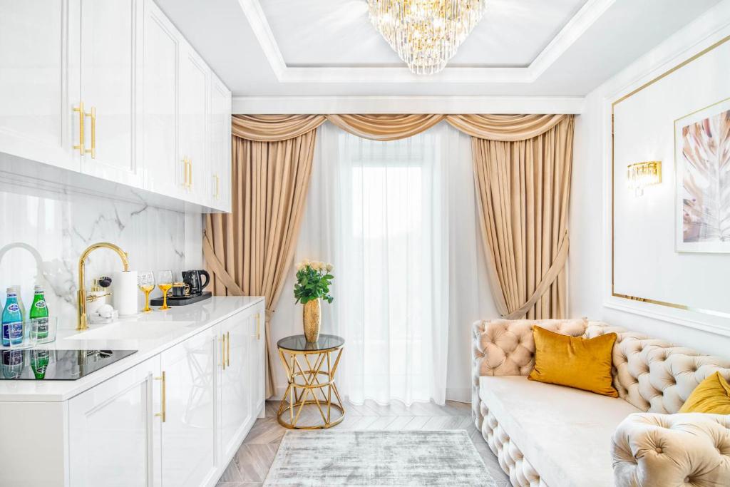 Bulwar Residence & Wellness - 12