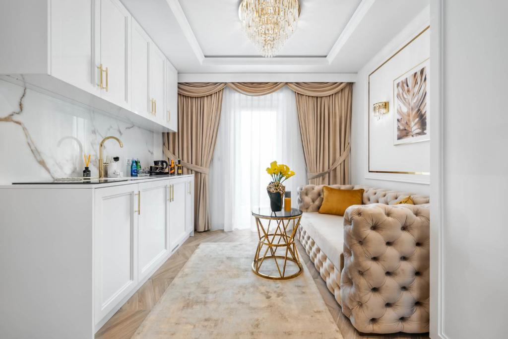 Bulwar Residence & Wellness - 11