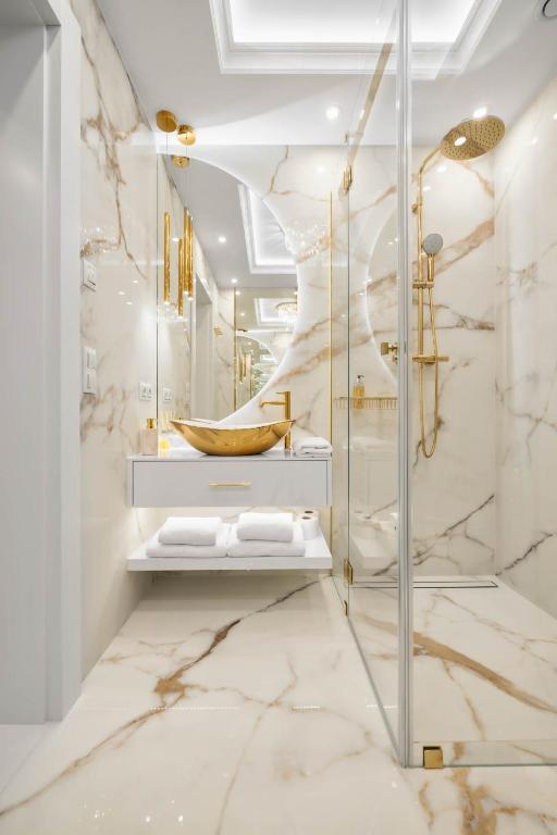 Bulwar Residence & Wellness - 9