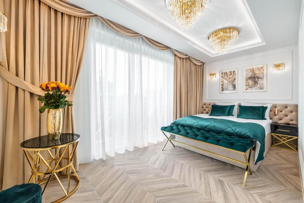 Bulwar Residence & Wellness - 13