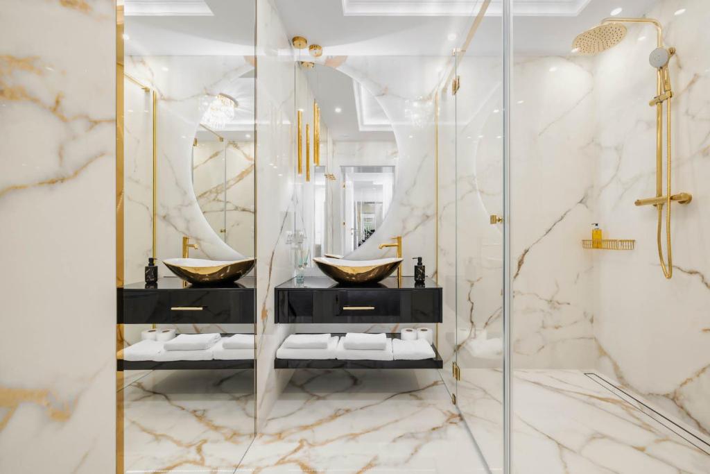 Bulwar Residence & Wellness - 15