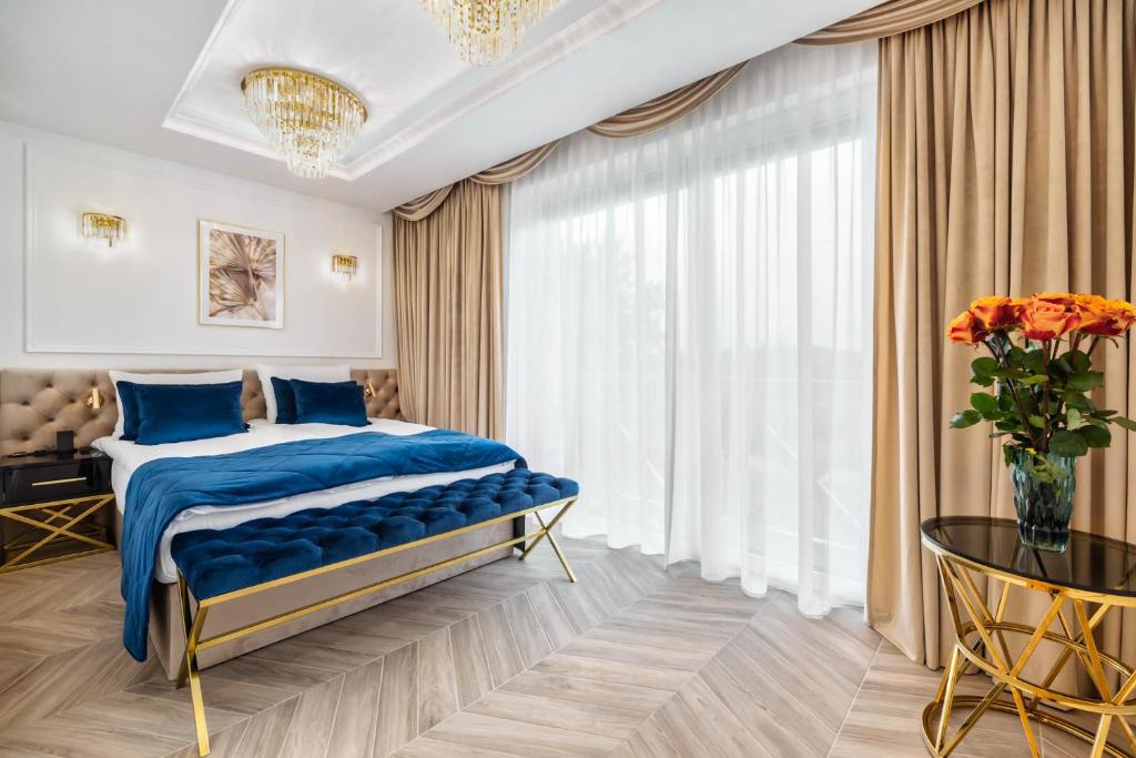 Bulwar Residence & Wellness - 17