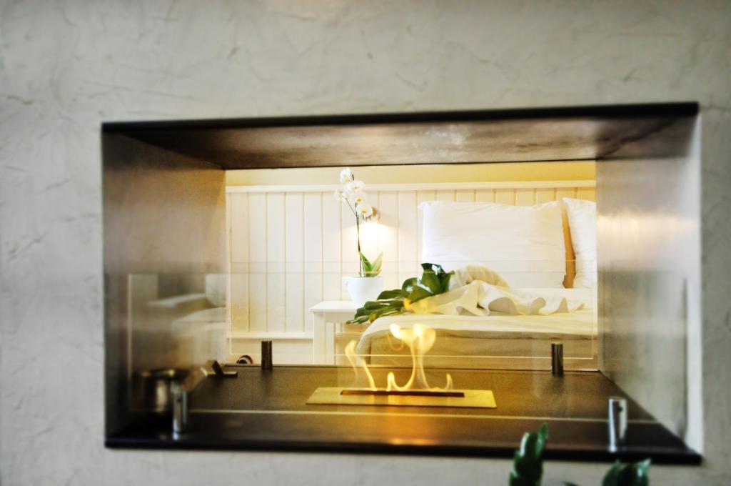 Fotografie z fotogalerie ubytování Wellness Hotel Bozeňov v destinaci Zábřeh