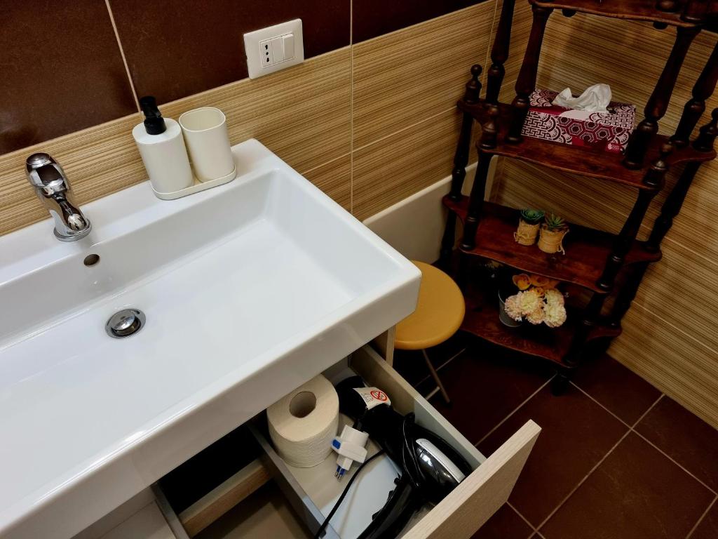 Il Casale nel Parco Guesthouse - 6