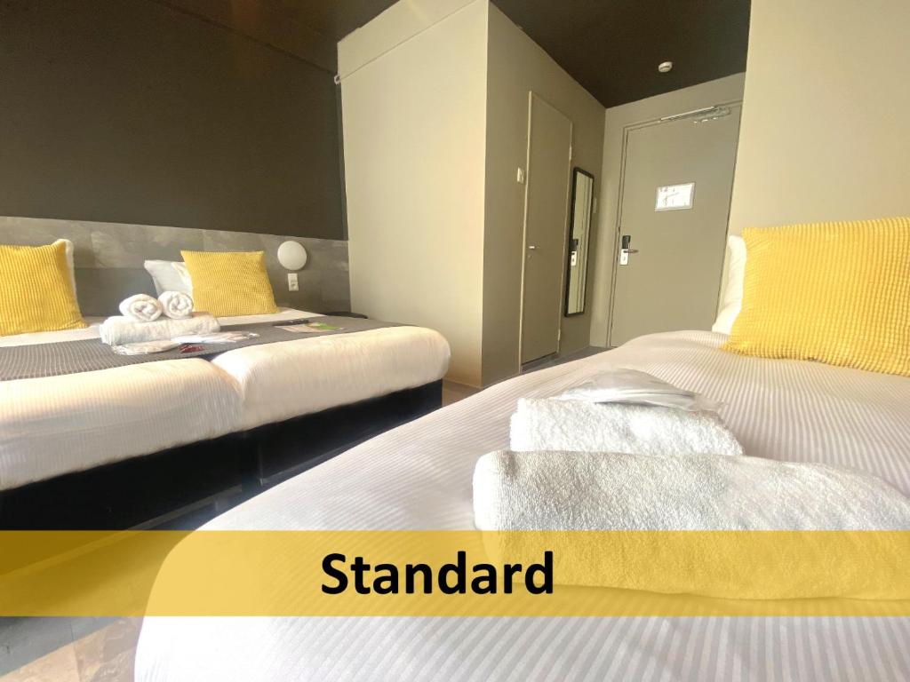 Grand Hotel Central - Resim 20