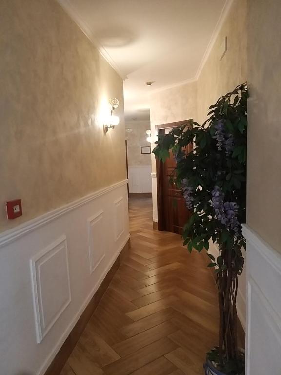 Fotografie z fotogalerie ubytování Hotel Kursaal v Neapoli