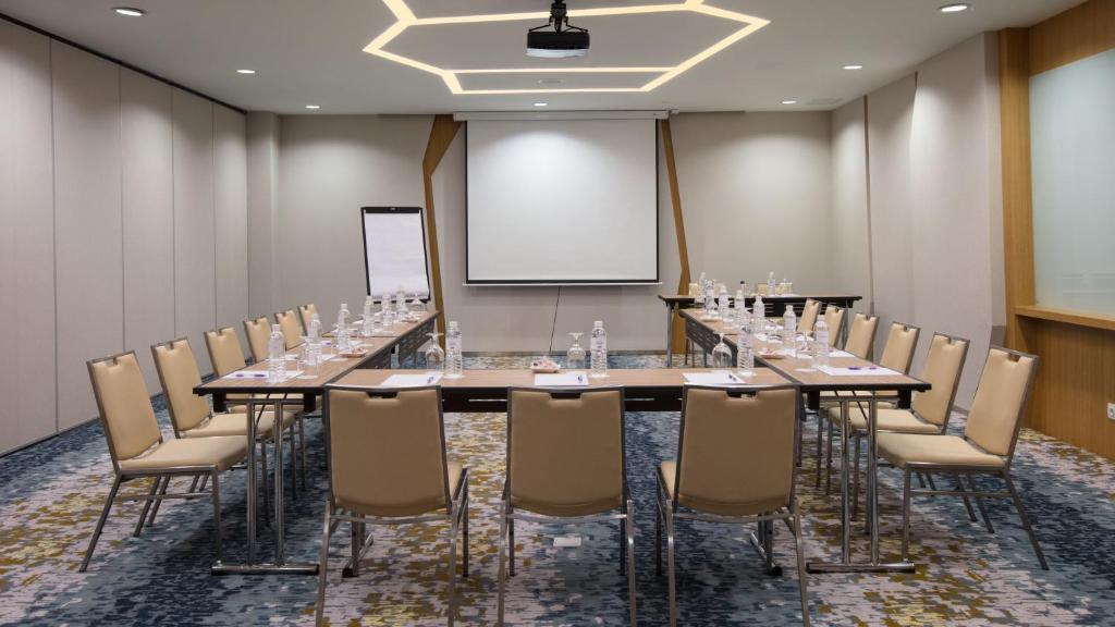 Holiday Inn Resort Baruna Bali by IHG photo