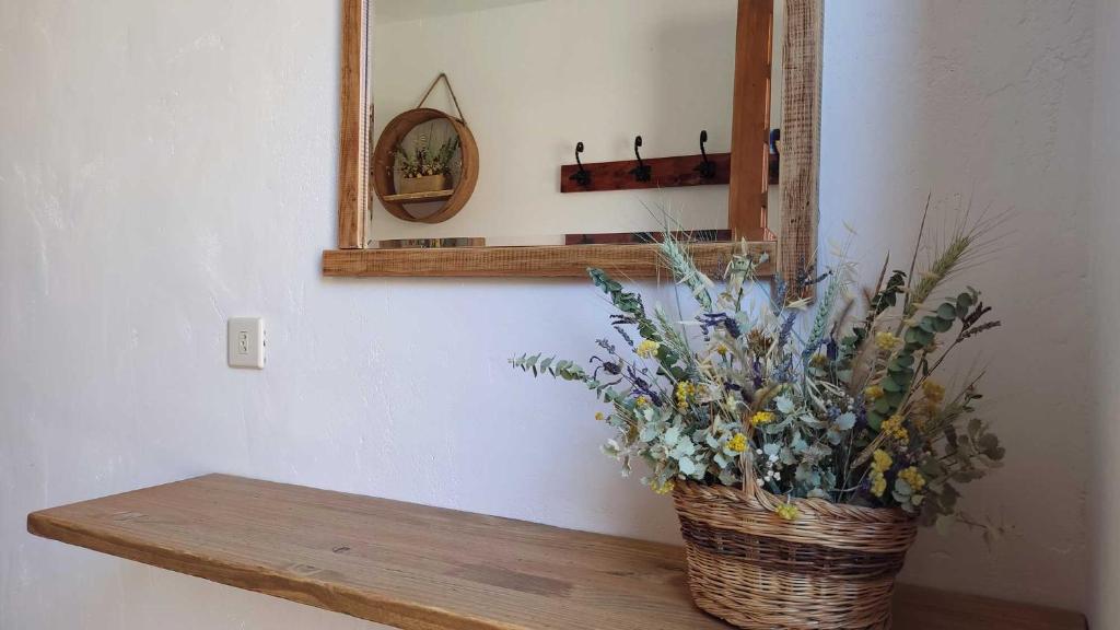 Fotografie z fotogalerie ubytování Apartamentos Econatur v destinaci Rubiales
