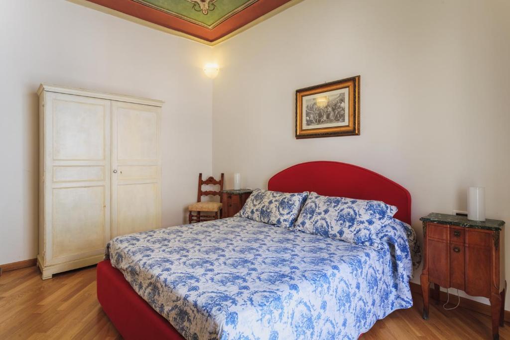 Palazzo Mazzarino - 16