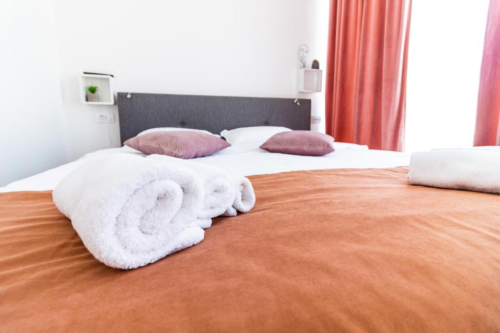 Gajeva Rooms SELF CHECK-IN - Camera King Standard