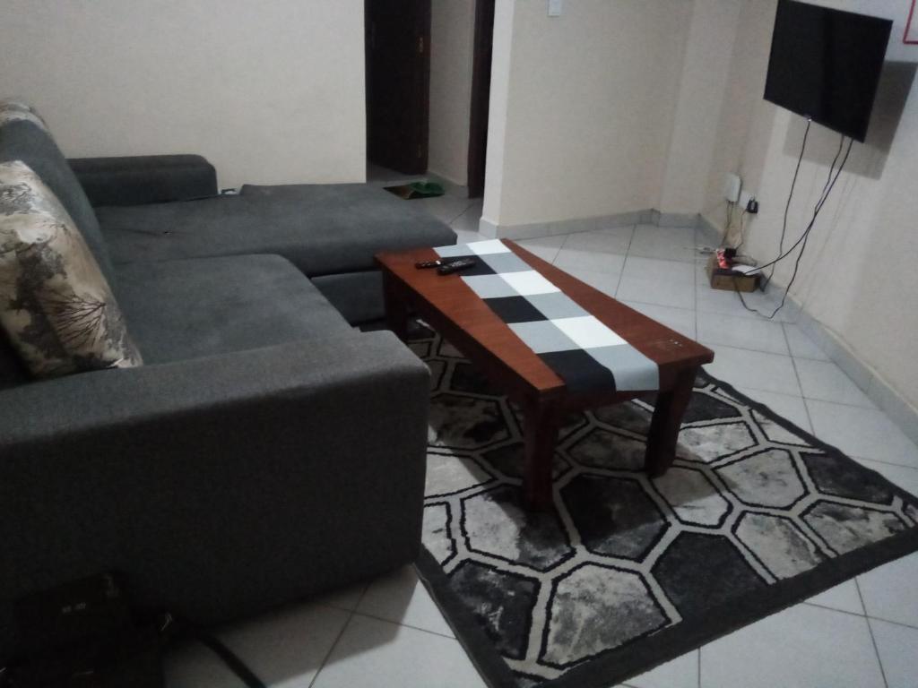 Meg one bedroom apartment