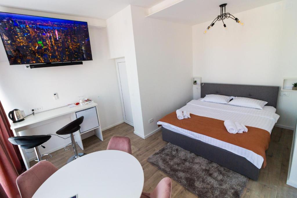 Gajeva Rooms SELF CHECK-IN - 5