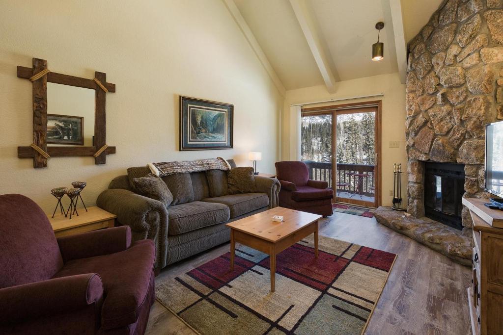 Cascade Village 319, Durango Mountain Resort (updated prices 2024)