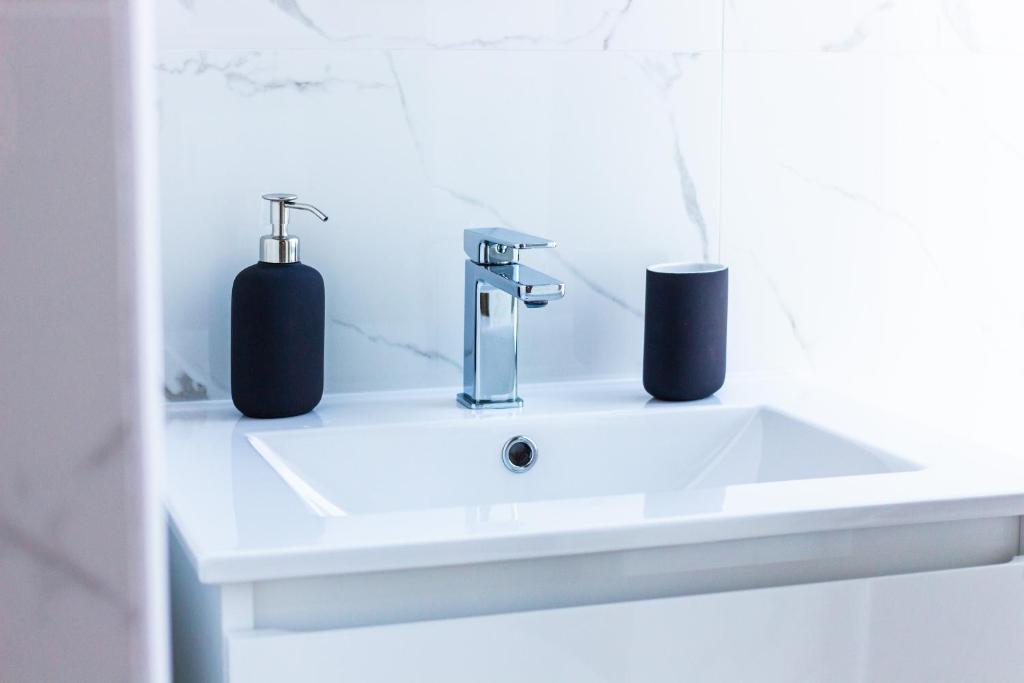 Gajeva Rooms SELF CHECK-IN - 14