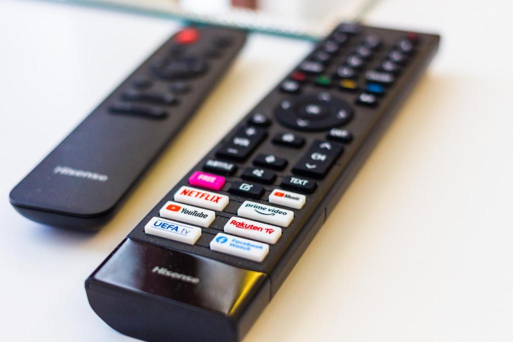 Gajeva Rooms SELF CHECK-IN - 19