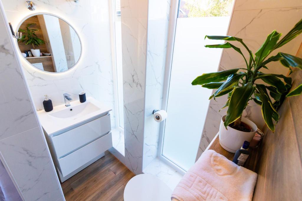 Gajeva Rooms SELF CHECK-IN - 13