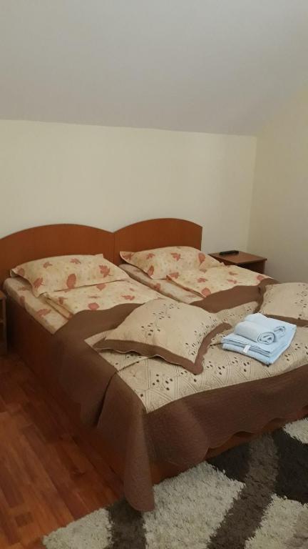Casa Bia - Triple Chambre