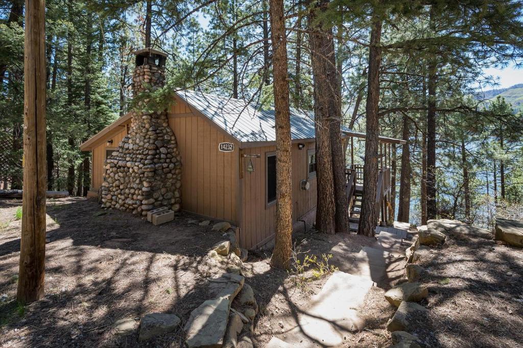 33+ Cabins For Rent Vallecito Lake Colorado