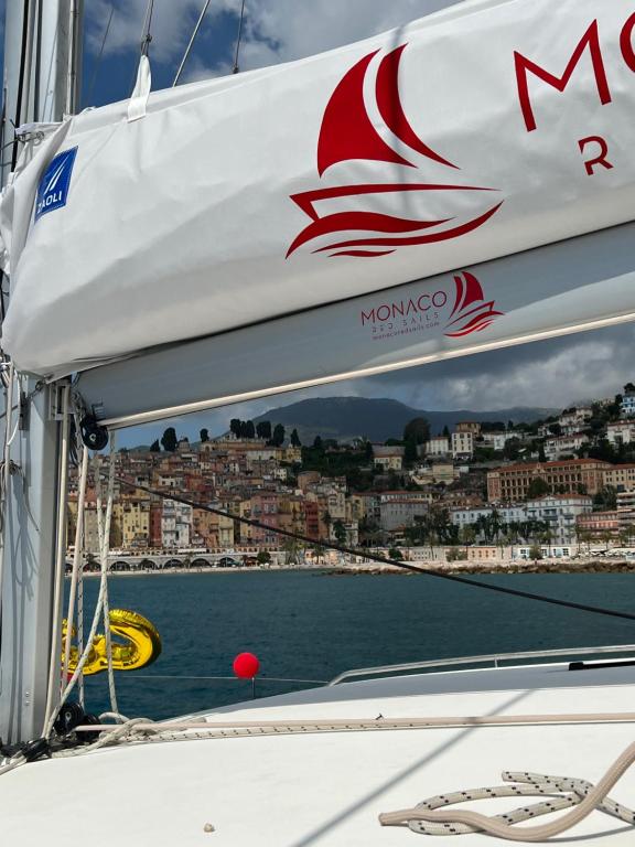 Fotografie z fotogalerie ubytování Red Sail v destinaci Monte Carlo