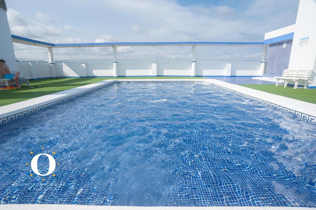 HOLIDAY MAR De OROPESA II, Oropesa del Mar – Precios ...