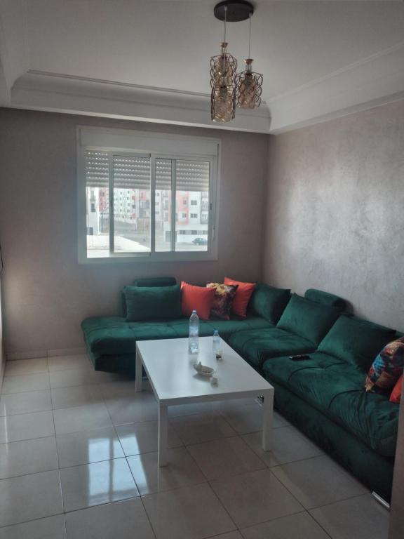 La Perle - Appartement D'une Chambre