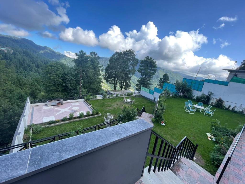 Malfunction Eloquent Surprisingly Hill Top Villa, Nathia Gali – Updated 2023 Prices