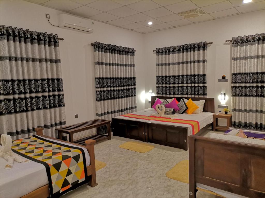 Levona Garden Resort - 12