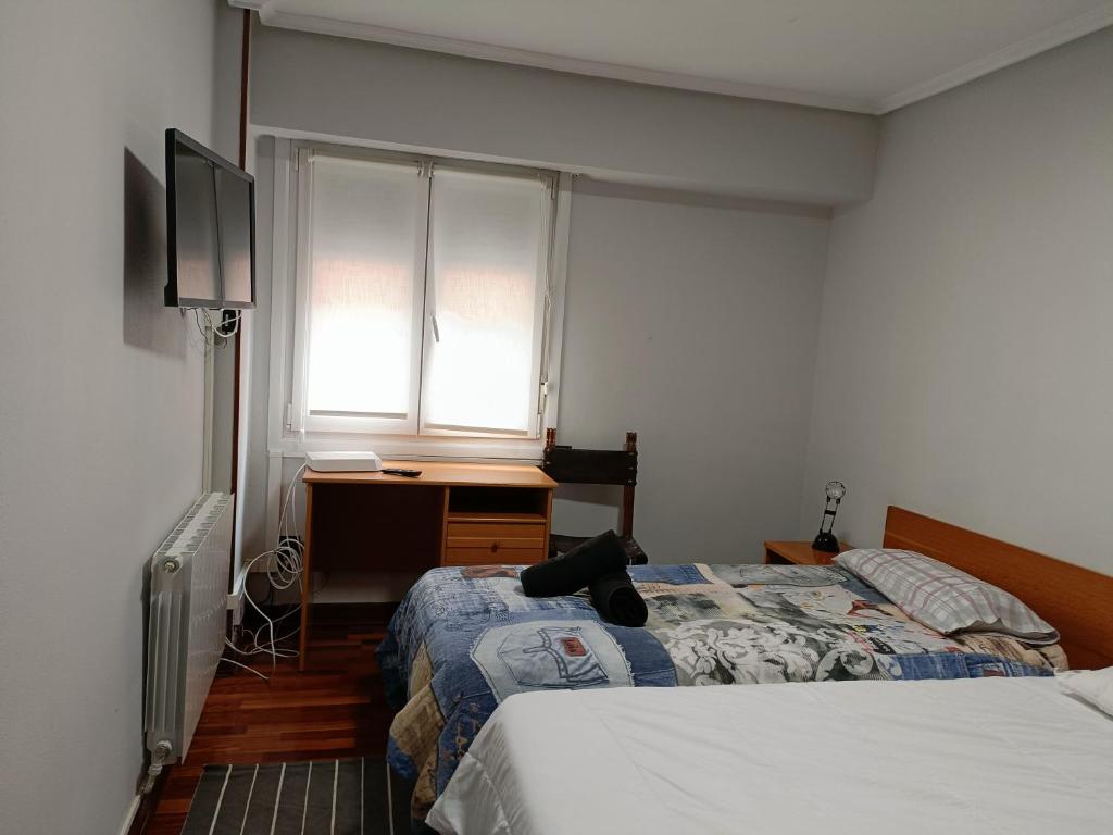 Fotografie z fotogalerie ubytování Apartamento Santa Lucia v destinaci Bilbao