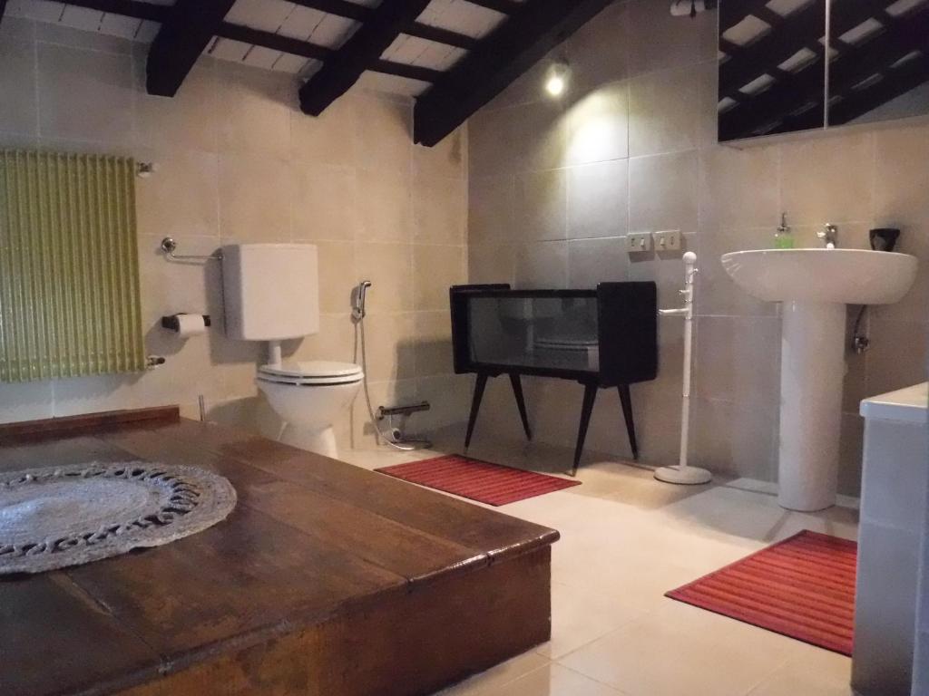 Derechos de imagen reservados por Booking.com