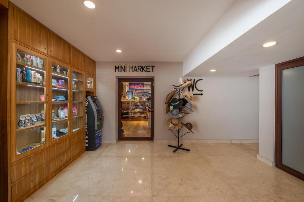 Fotografie z fotogalerie ubytování Hotel Dos Playas Faranda Cancún v destinaci Cancún