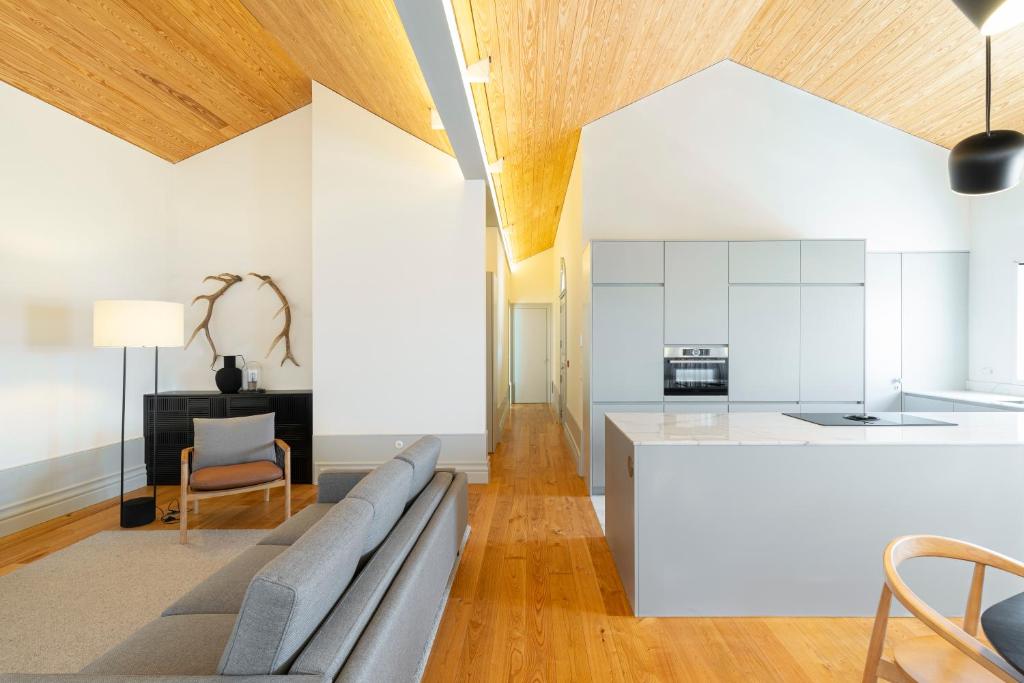 Mouzinho Village River - 19