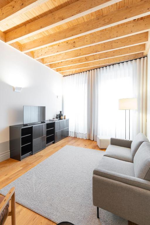 Mouzinho Village River - 11