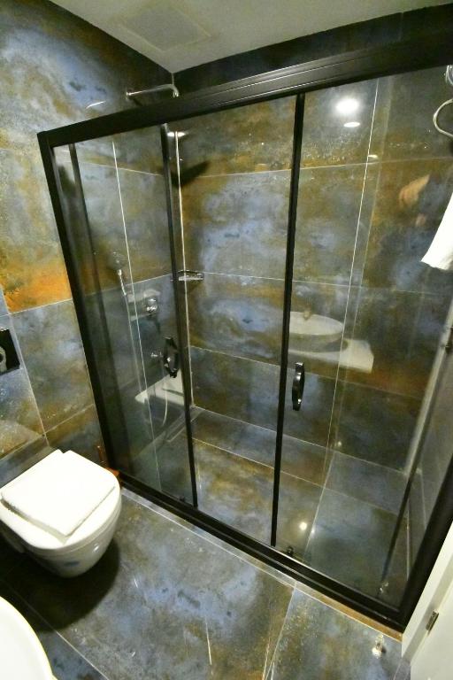 Fotografie z fotogalerie ubytování Snowflake Dag Hotel & SPA v destinaci Sarıkamıs