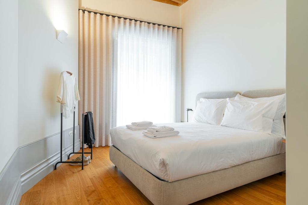 Mouzinho Village River - 1