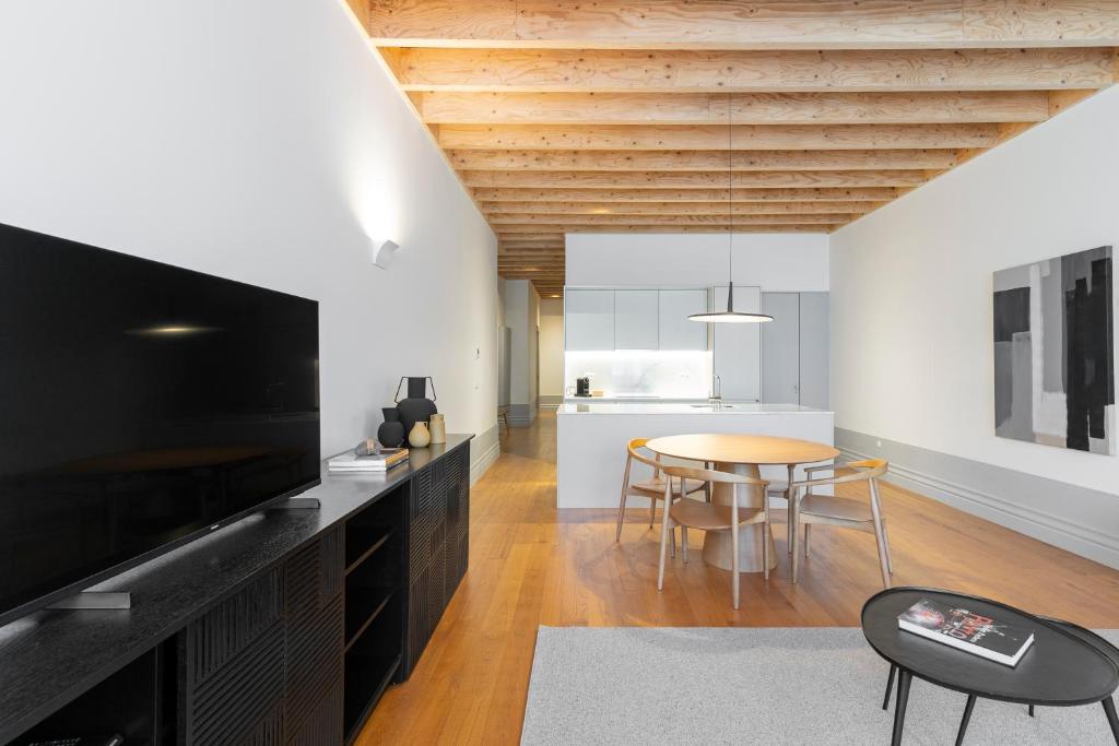 Mouzinho Village River - 5