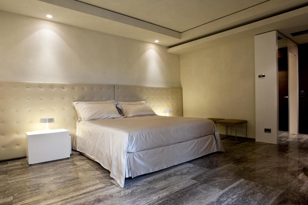 Hotel Romano House - Chambre Double Supérieure