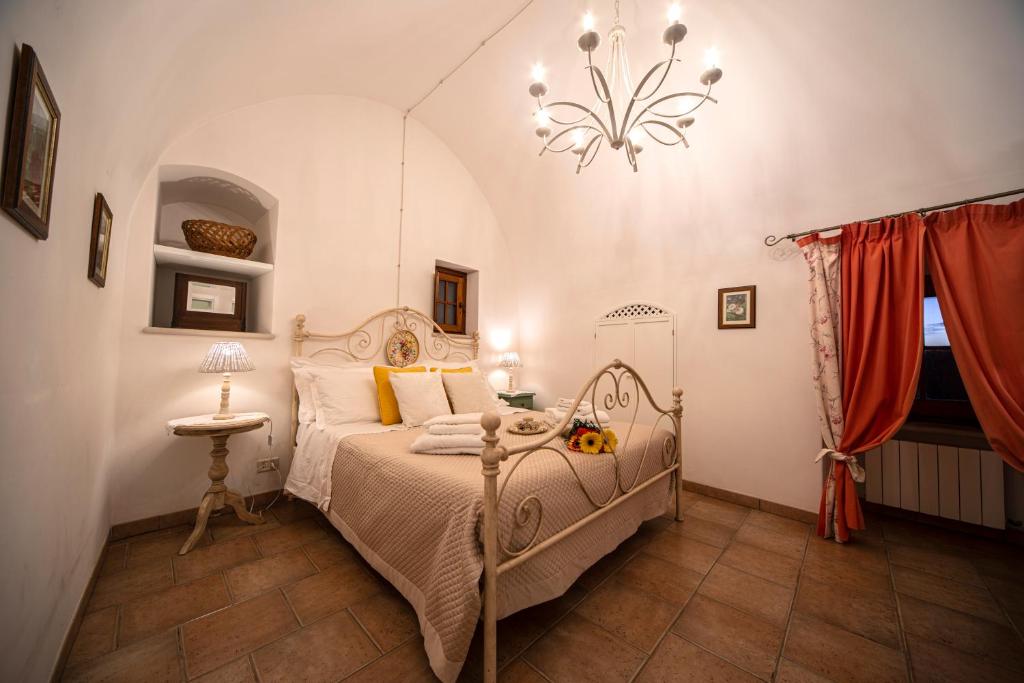 Masseria Del Crocifisso