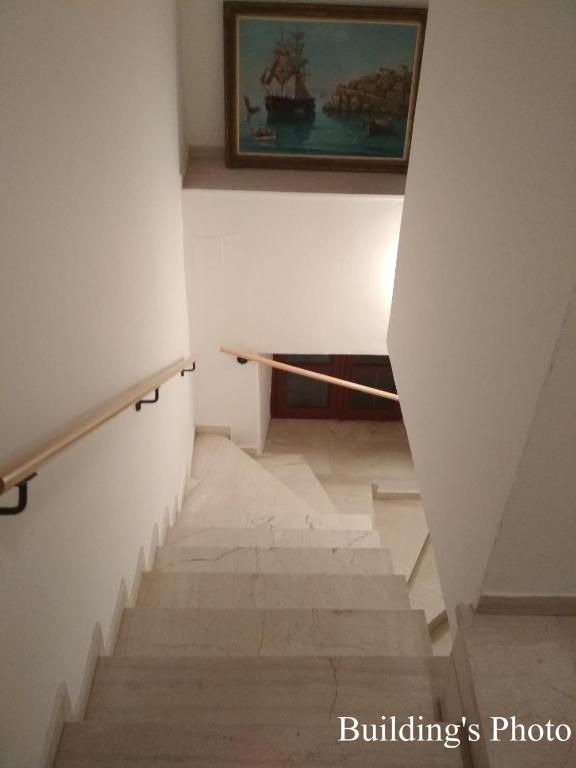 Fotografie z fotogalerie ubytování Hydra Port Apartments v destinaci Hydra