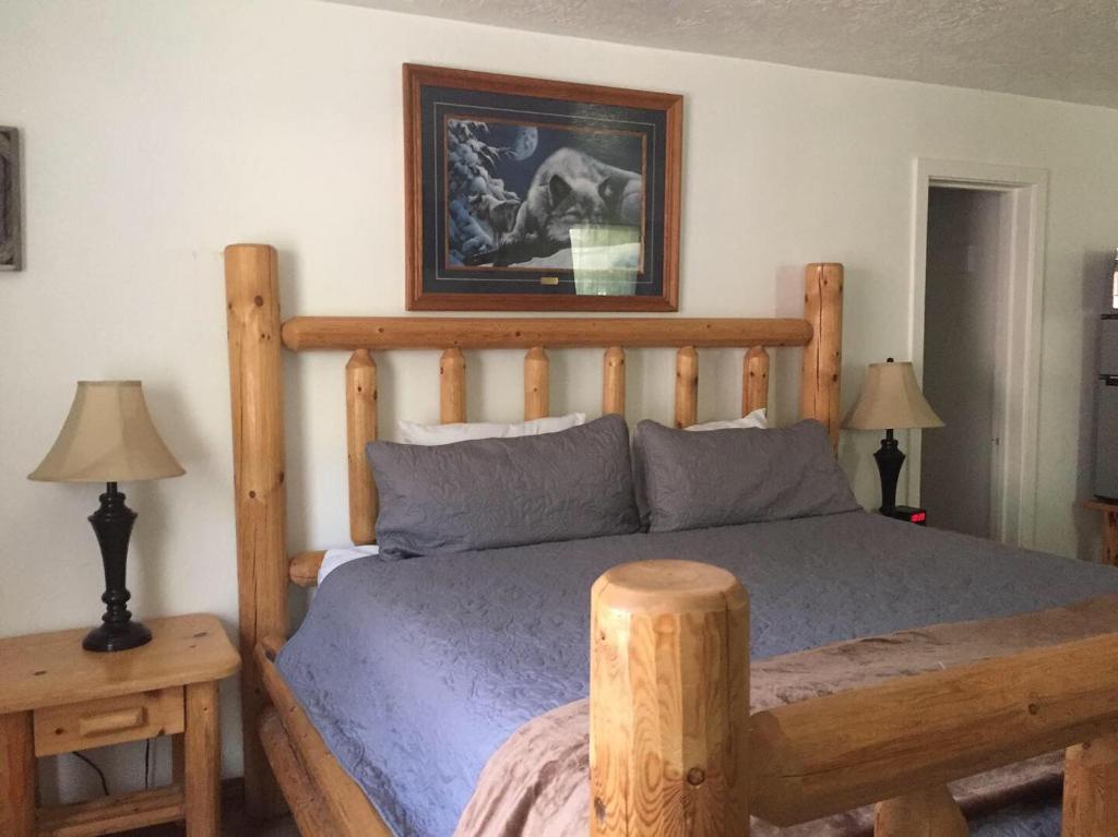 Dunsmuir Lodge photo