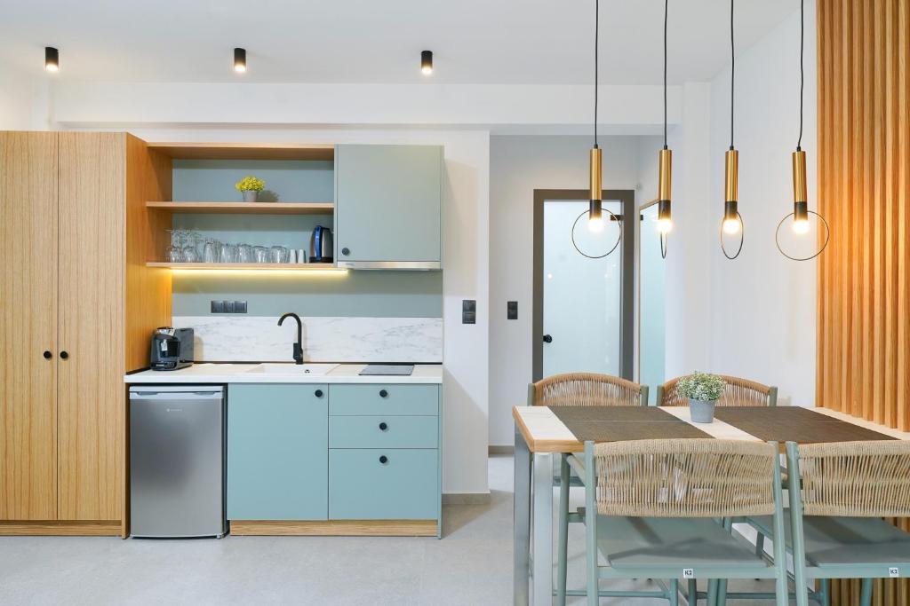 Olia Thassos - Luxury Apartments - 5