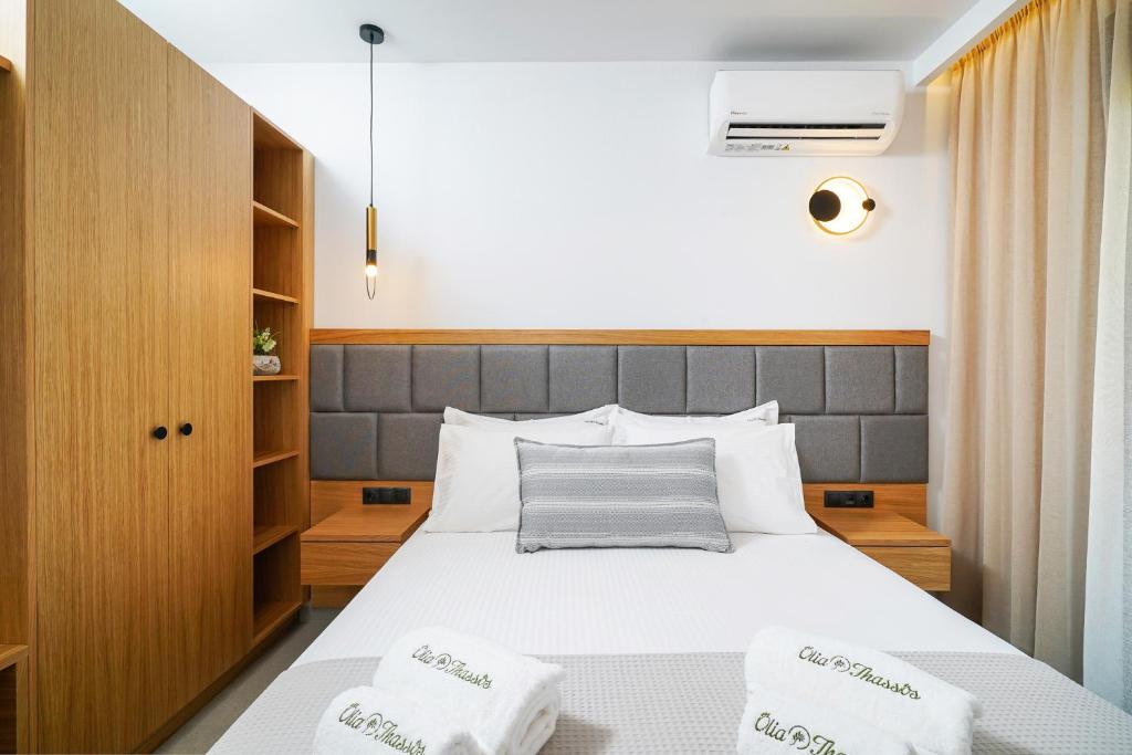 Olia Thassos - Luxury Apartments - 11