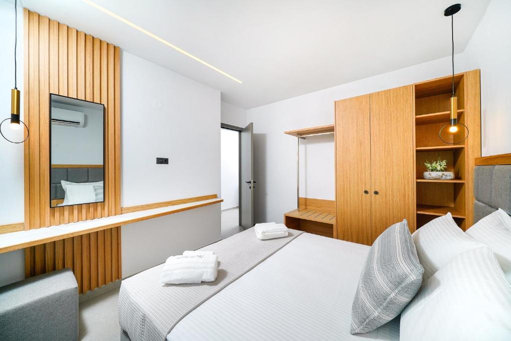 Olia Thassos - Luxury Apartments - 10