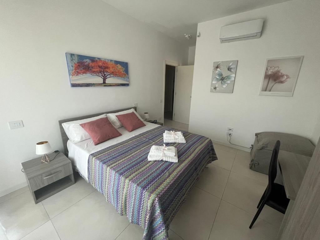 Bed & Breakfast Torre Mare