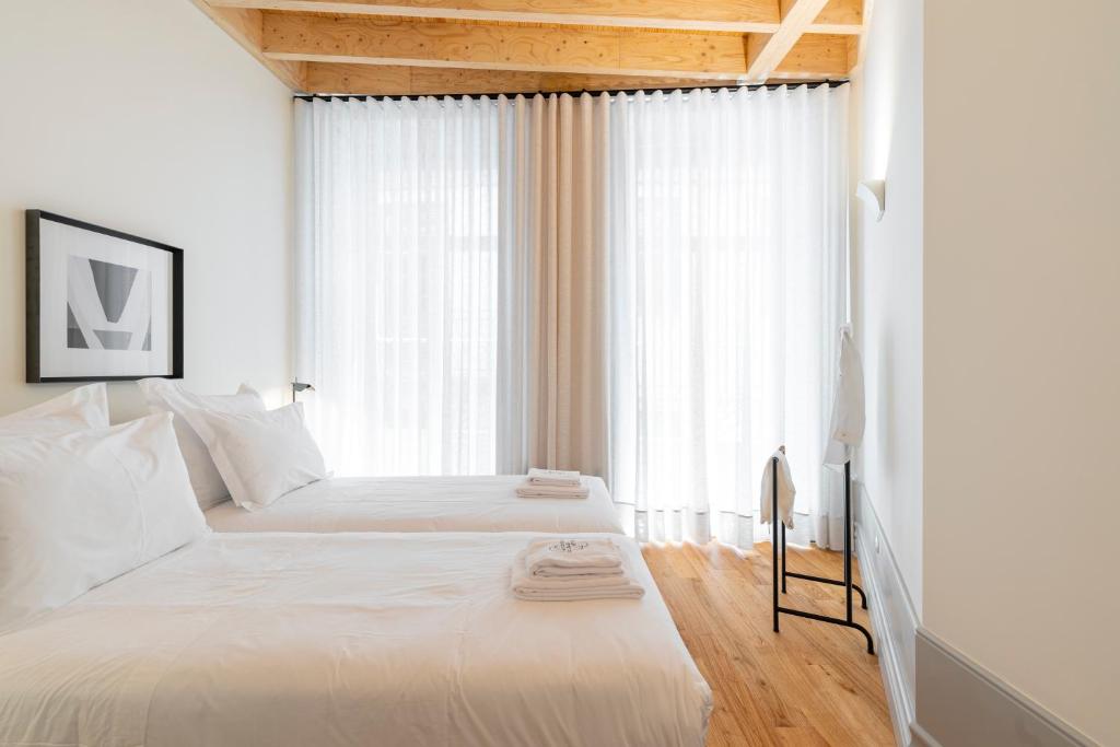 Mouzinho Village River - 7