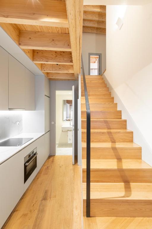 Mouzinho Village River - 9