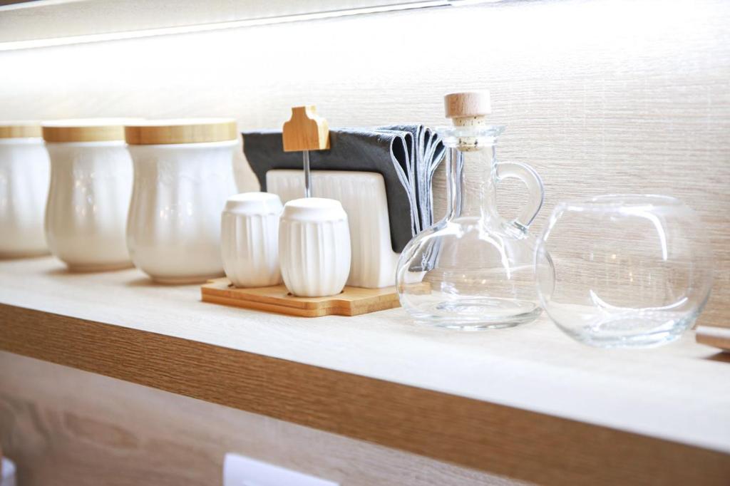 Lux Apartman AS - Appartamento Con Una Camera Da Letto