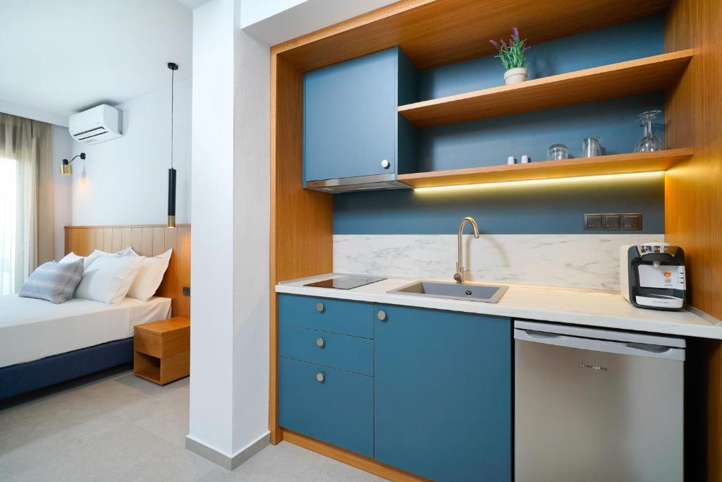 Olia Thassos - Luxury Apartments - 19