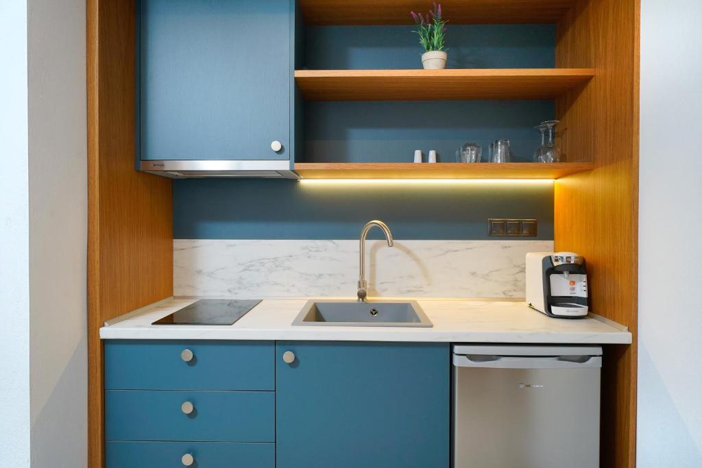 Olia Thassos - Luxury Apartments - 18